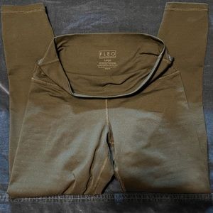 Fleo Leggings